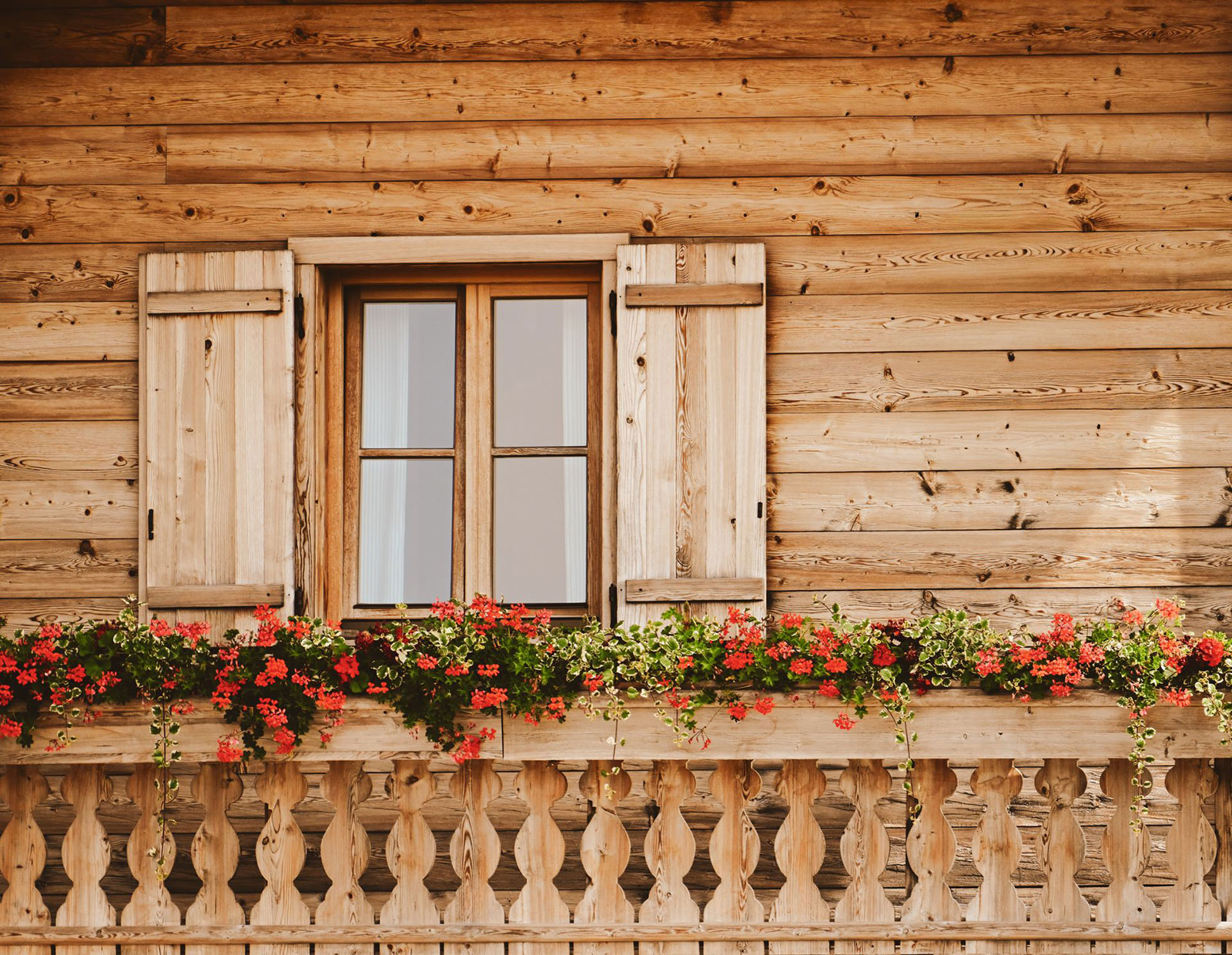 Rénovation de façade